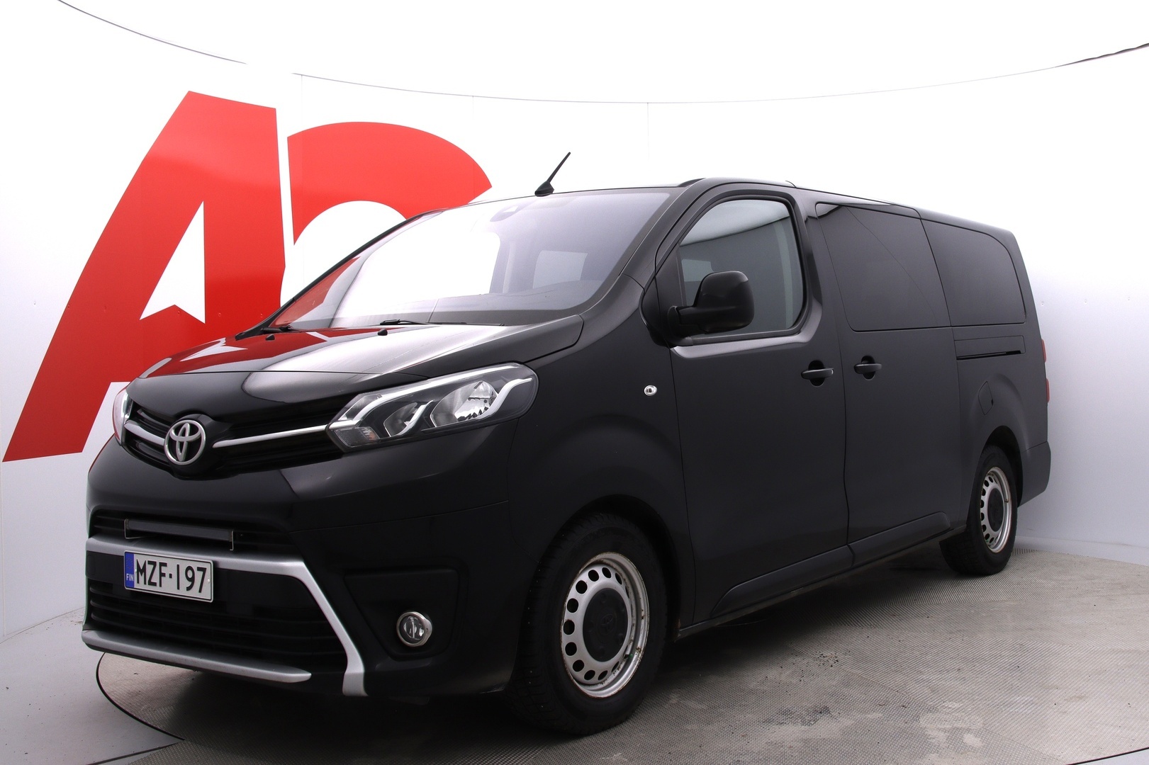 Toyota - Proace Verso