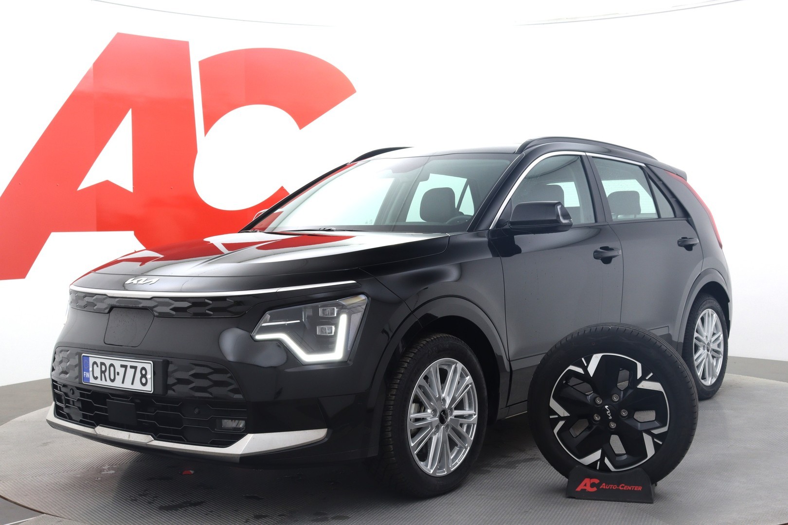 Kia - Niro