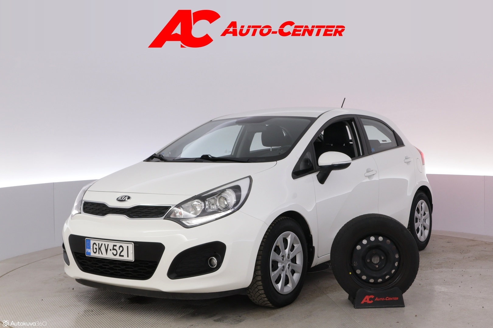 Kia - Rio
