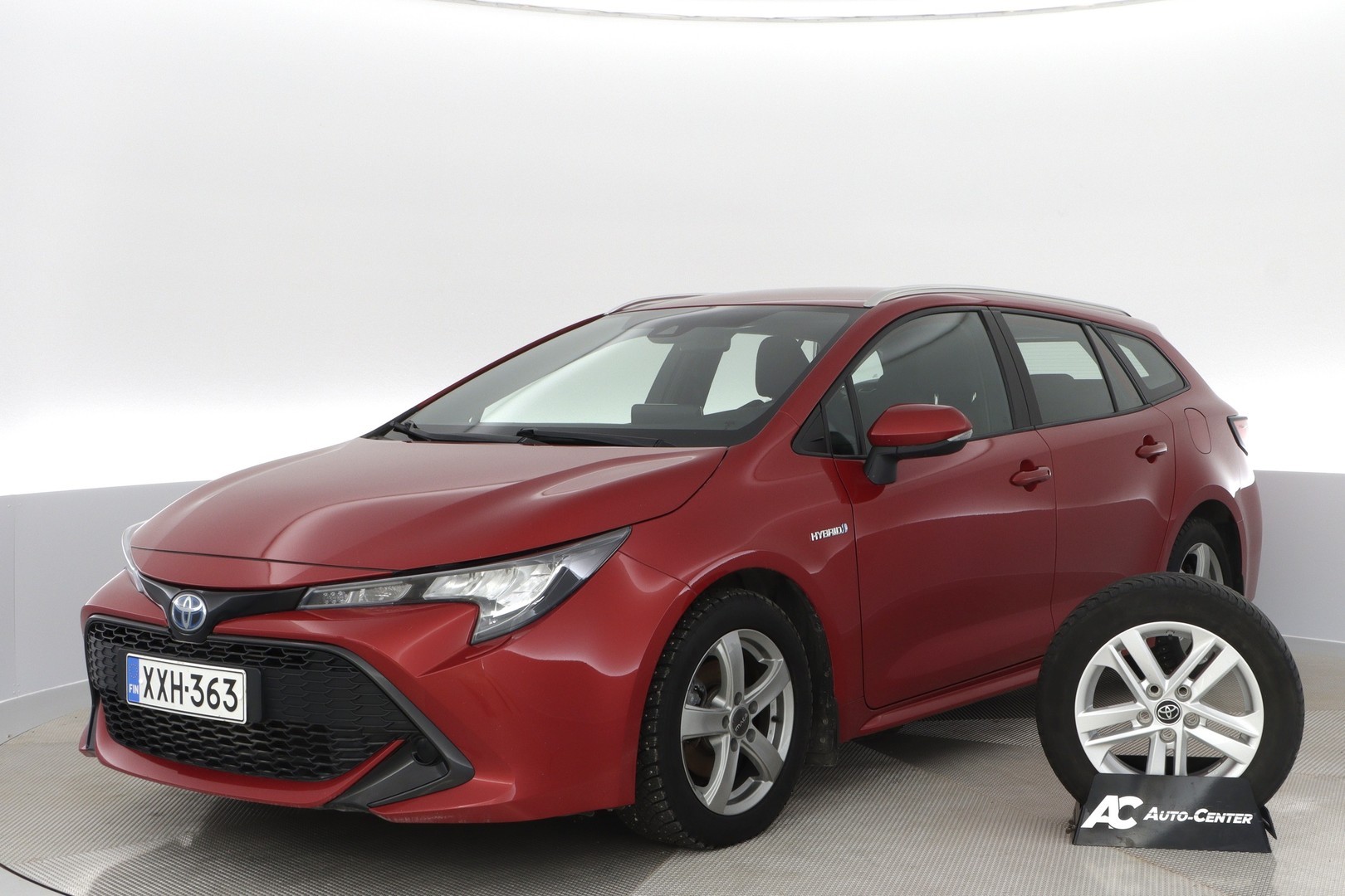 Toyota - Corolla