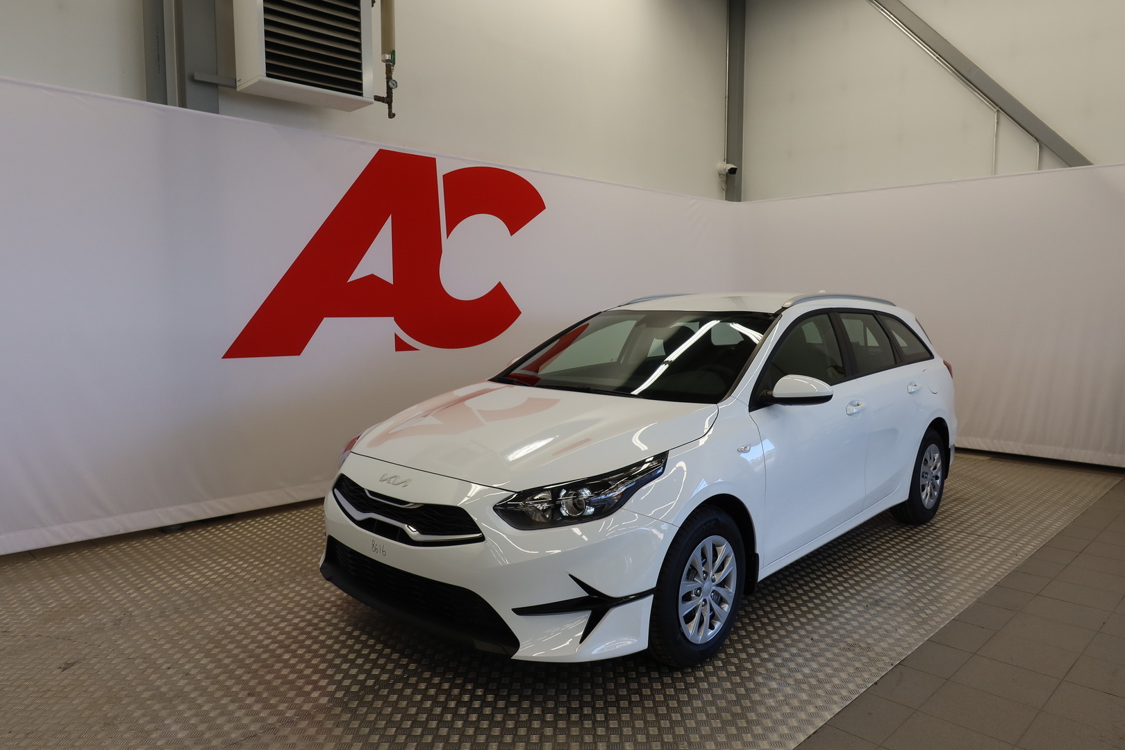 Kia - Ceed