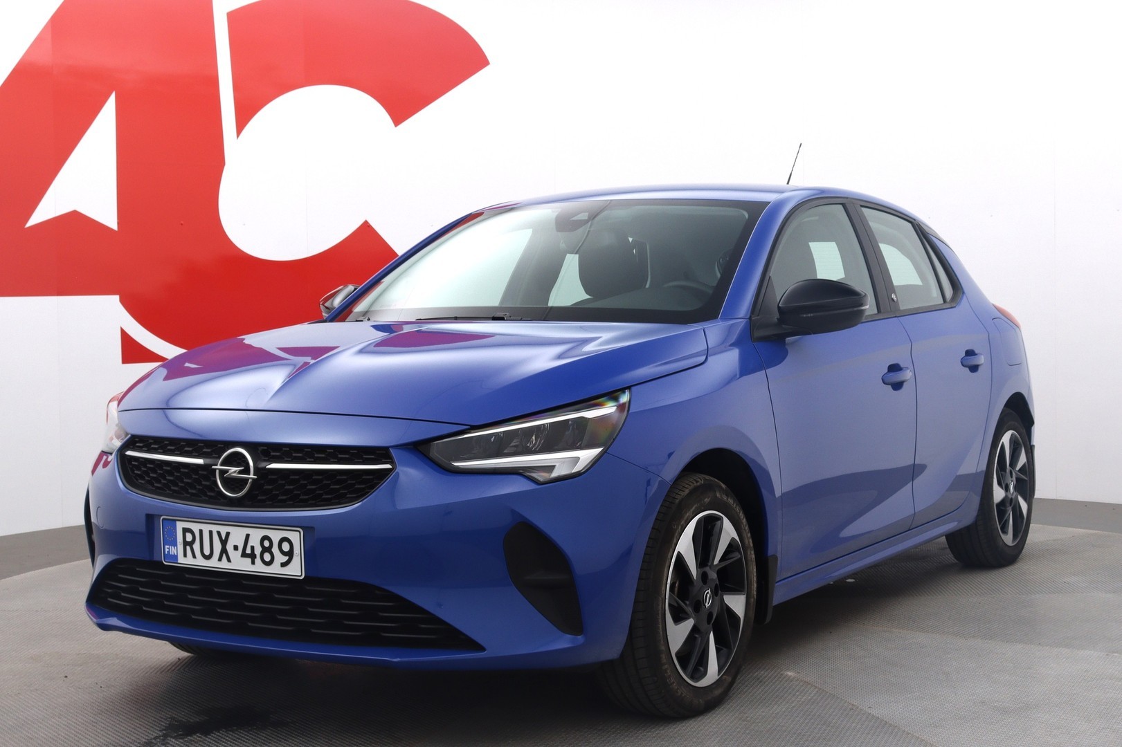 Opel - Corsa-e
