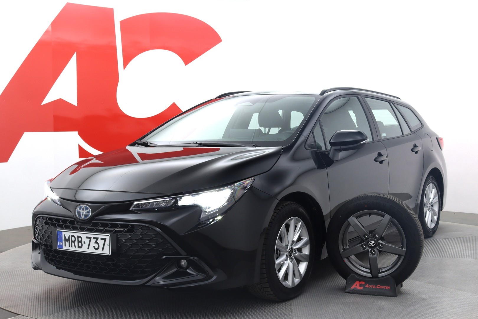Toyota - Corolla