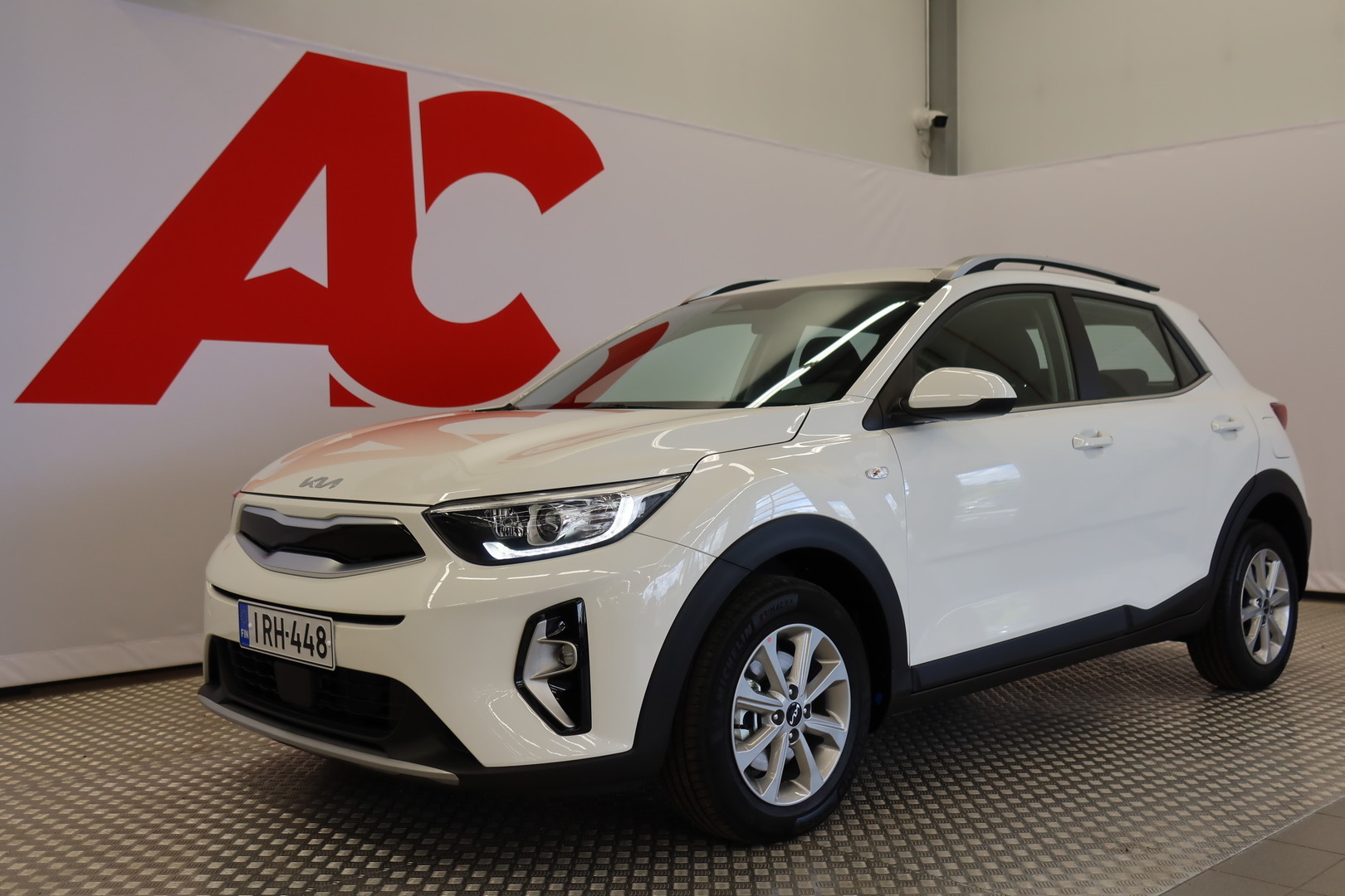 Kia - Stonic