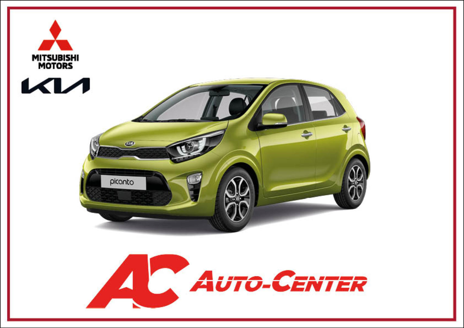 Kia - Picanto