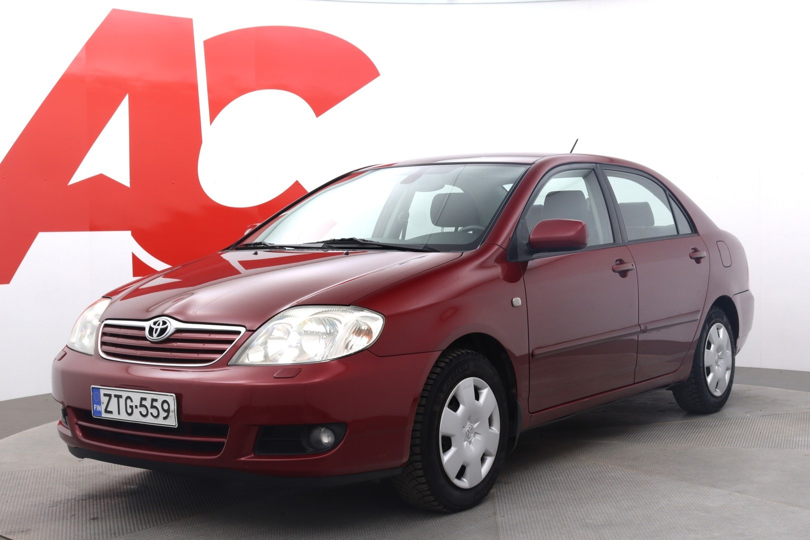 Toyota - Corolla