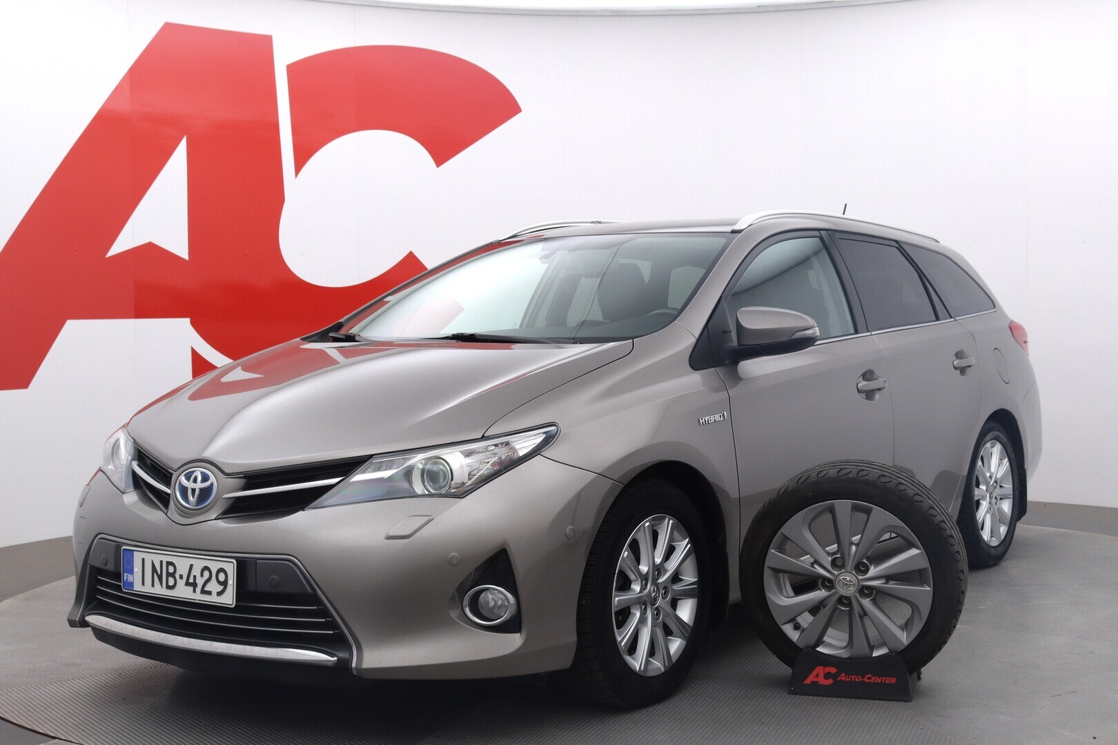 Hyundai - i20 5d