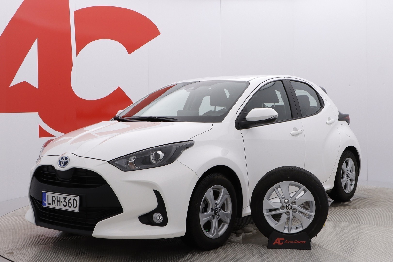 Toyota - Yaris