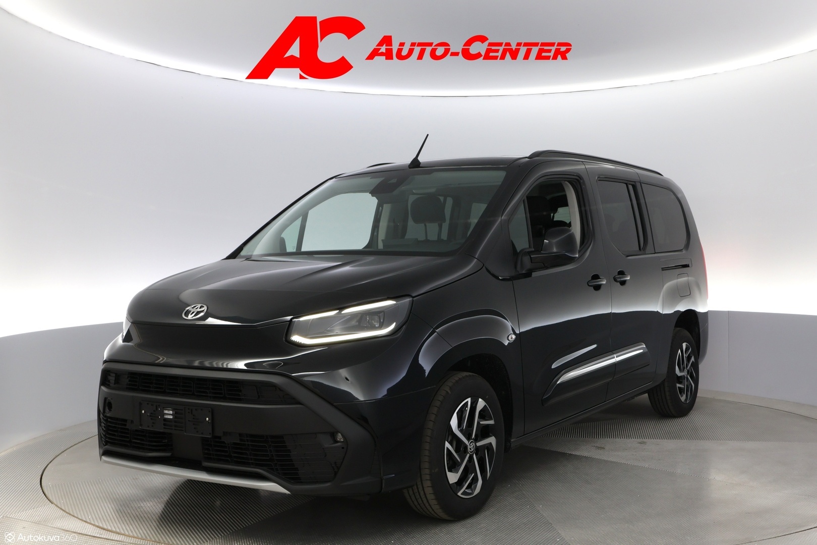 Toyota - Proace CITY Verso
