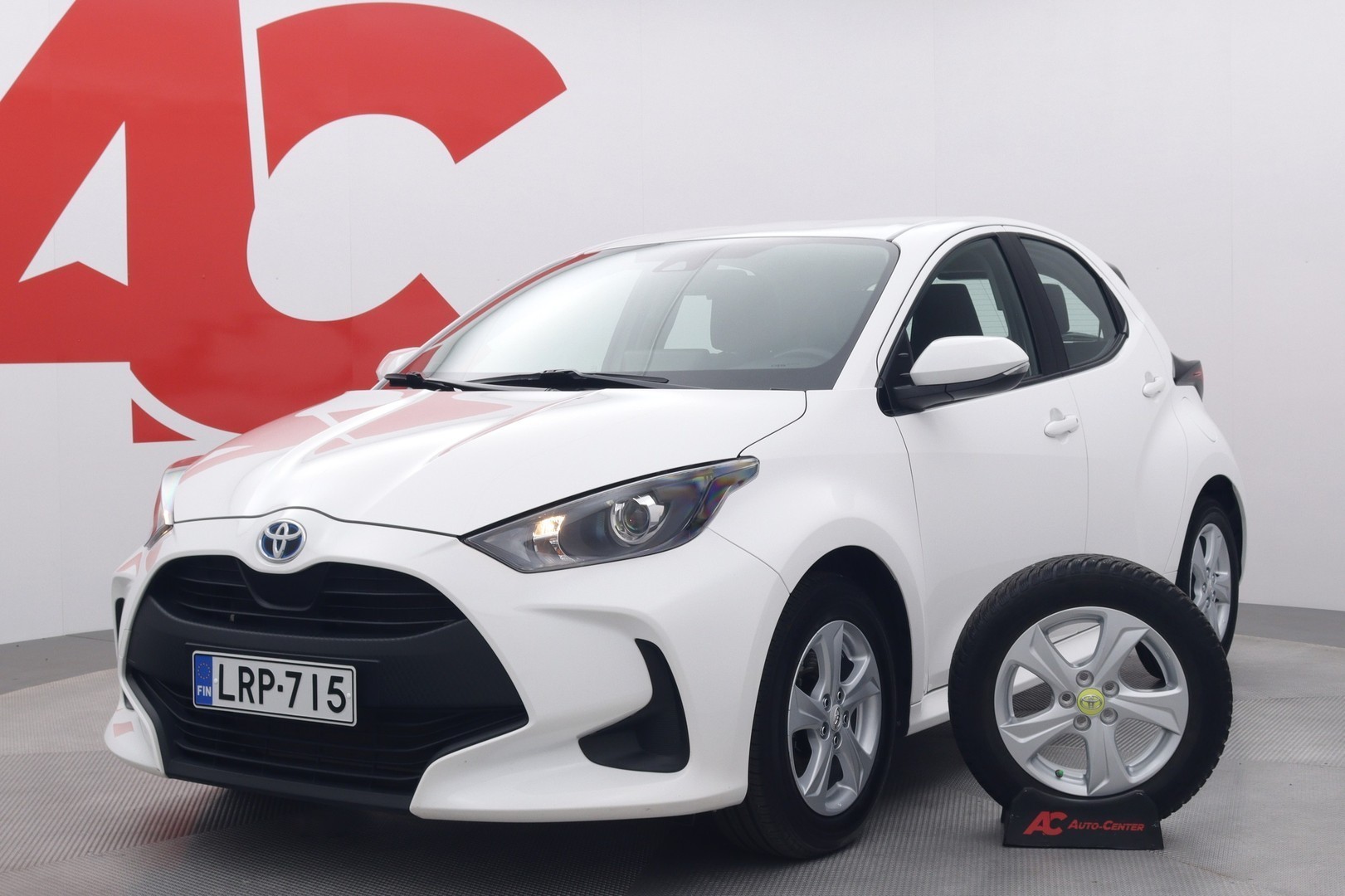Toyota - Yaris