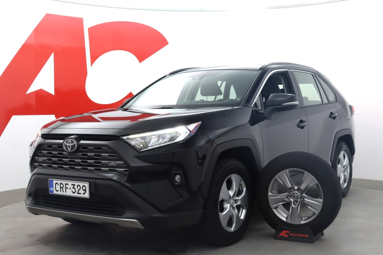Toyota - RAV4