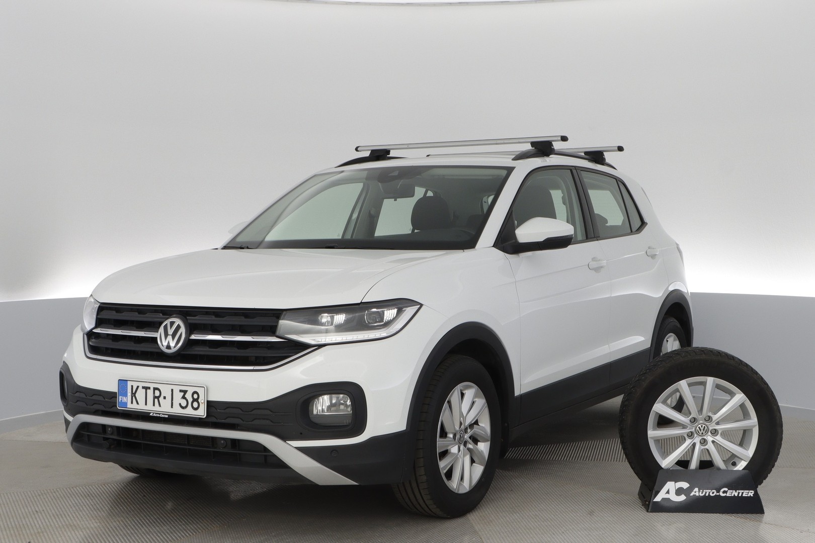 Volkswagen - T-Cross