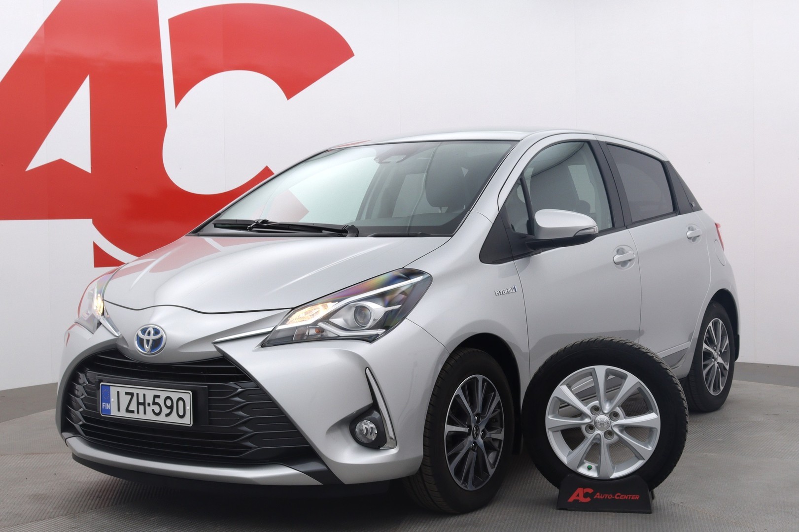Toyota - Yaris