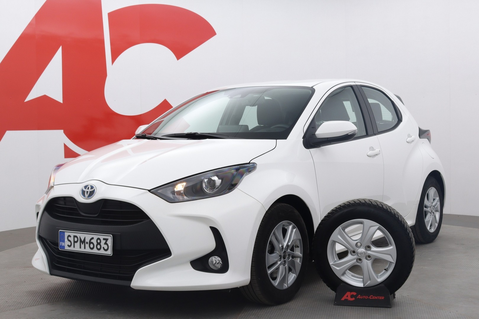 Toyota - Yaris