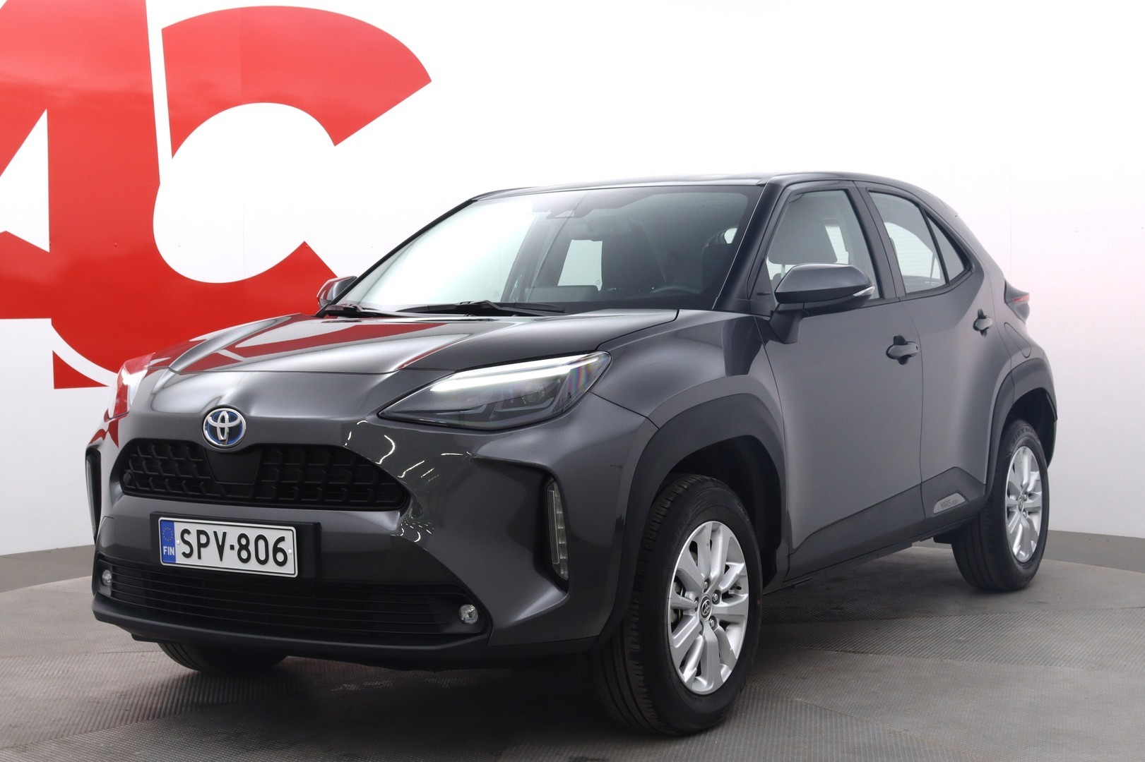 Toyota - Yaris Cross