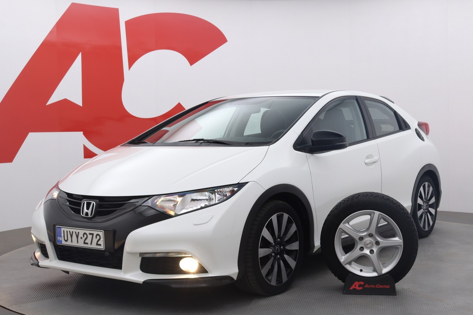Honda - Civic