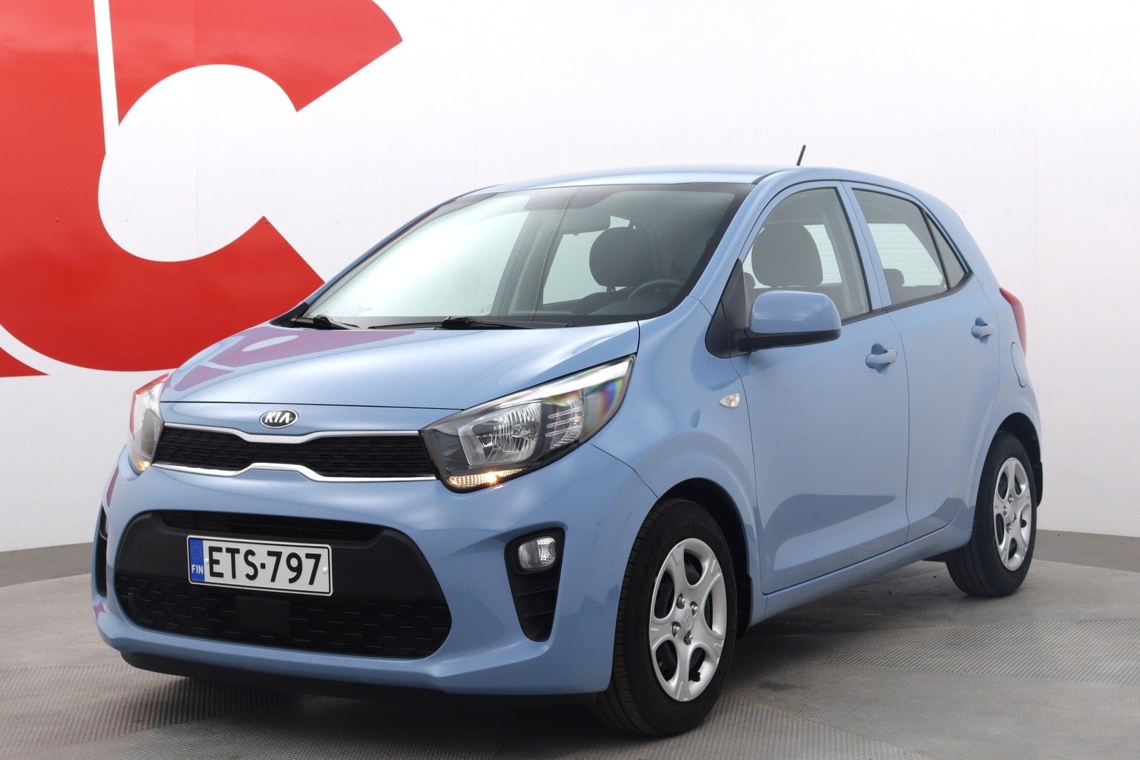 Kia - Picanto