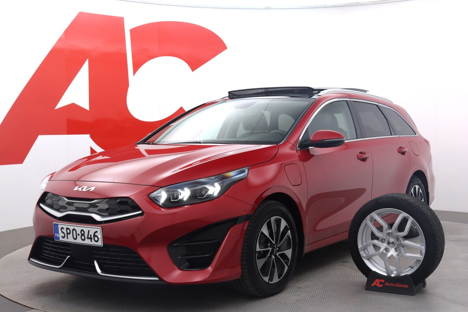 Kia - Ceed