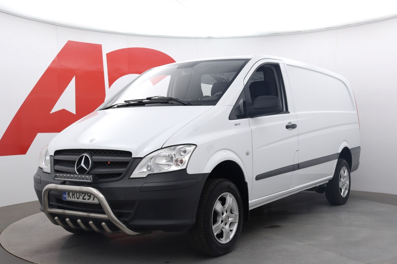 Mercedes-Benz - Vito