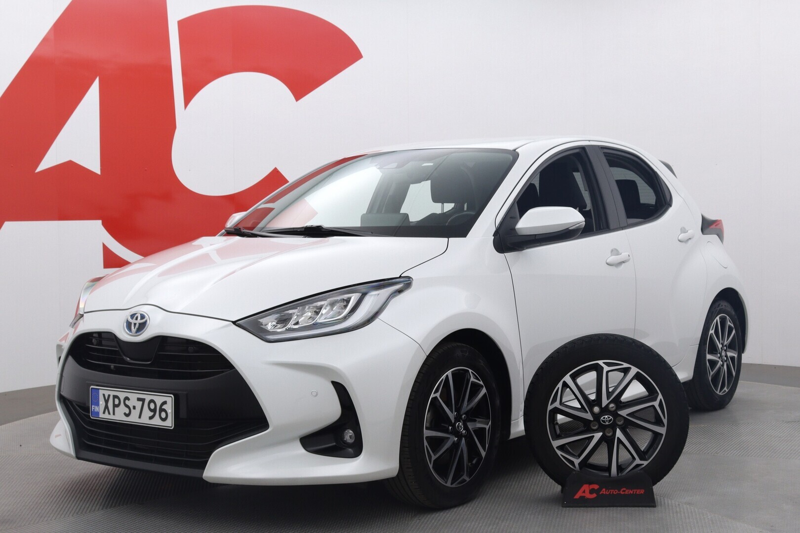 Toyota - Yaris
