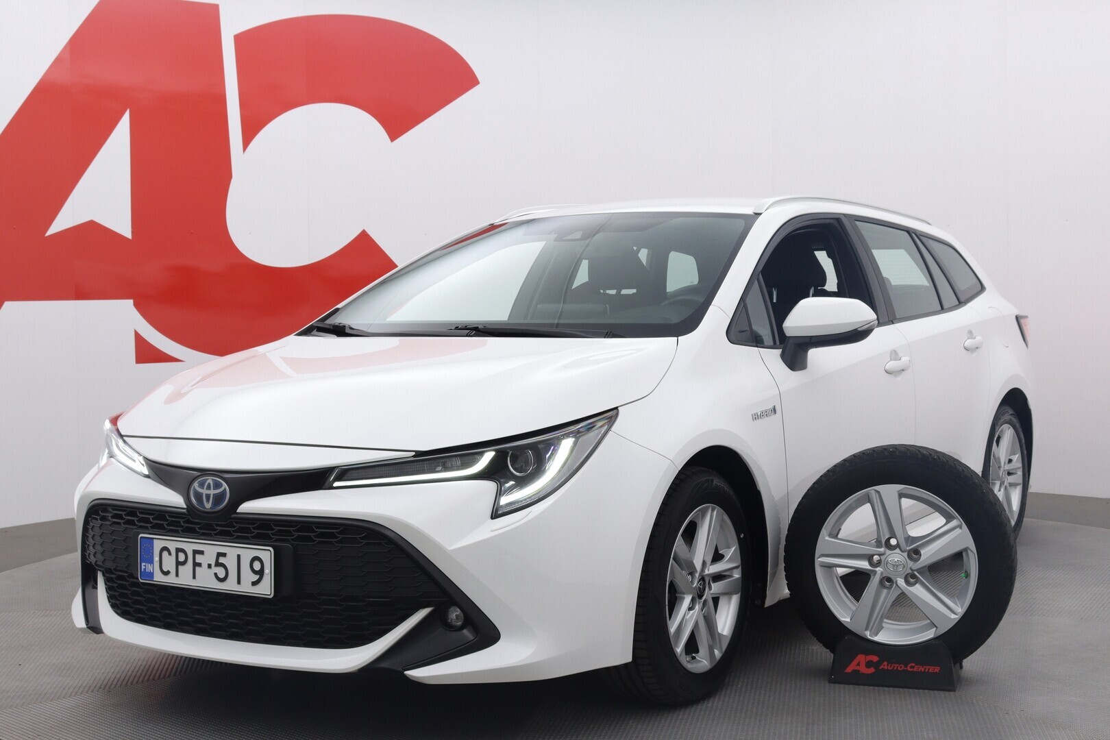 Toyota - Corolla