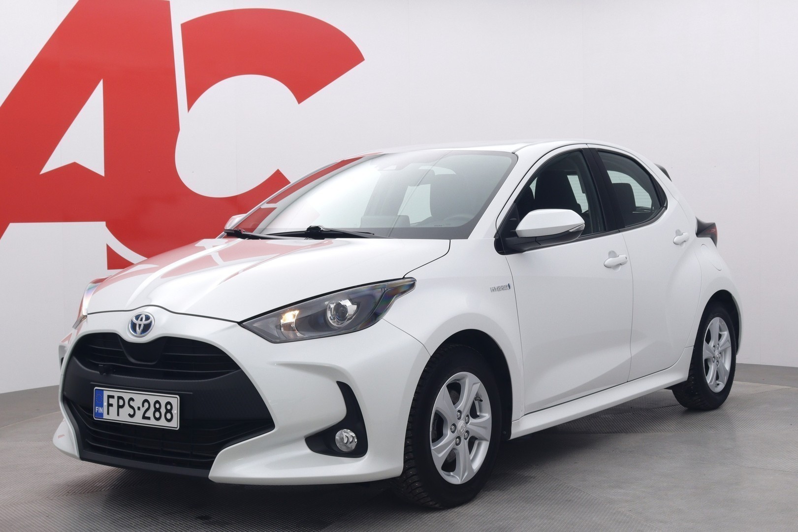 Toyota - Yaris