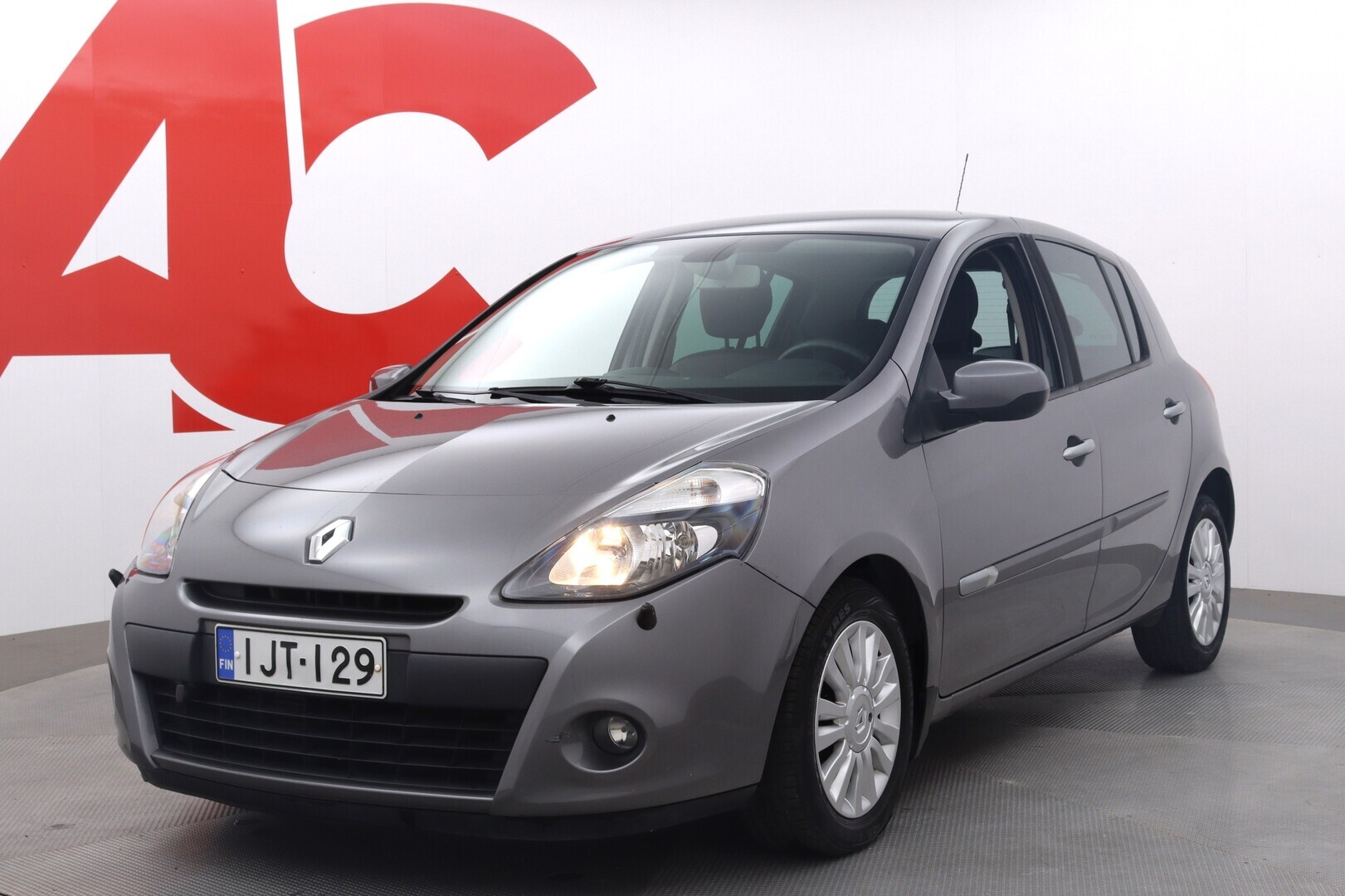 Renault - Clio