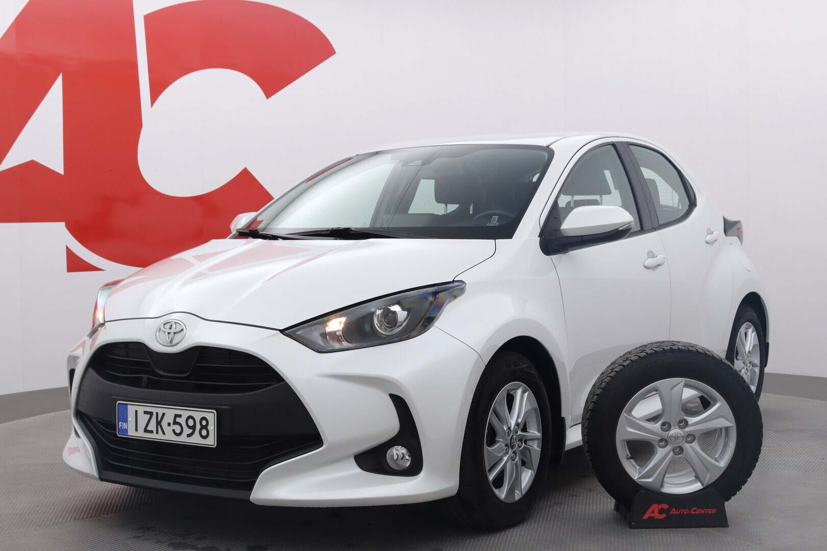 Toyota - Yaris