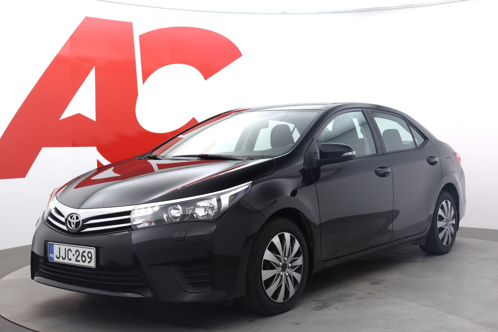 Toyota - Corolla