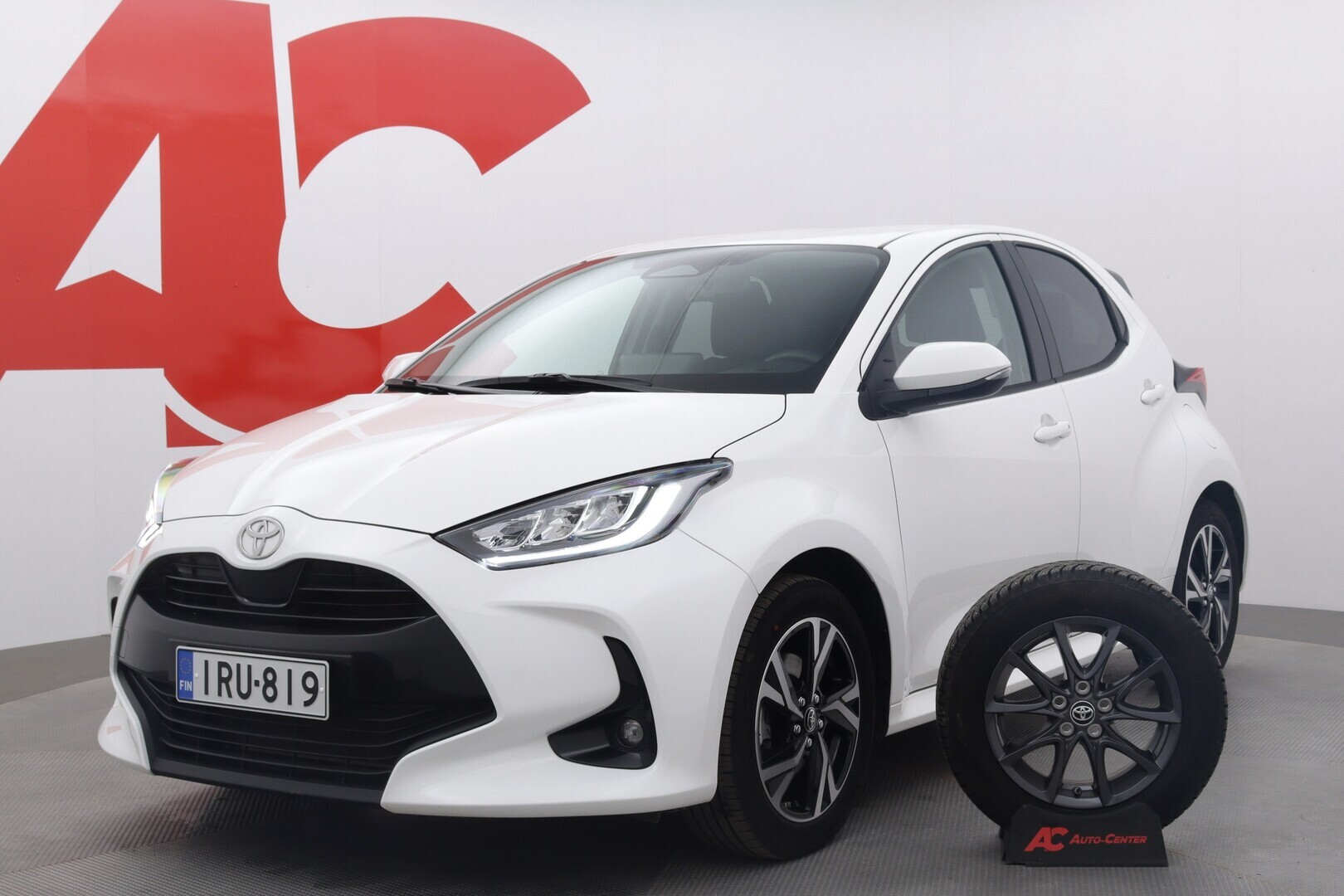 Toyota - Yaris