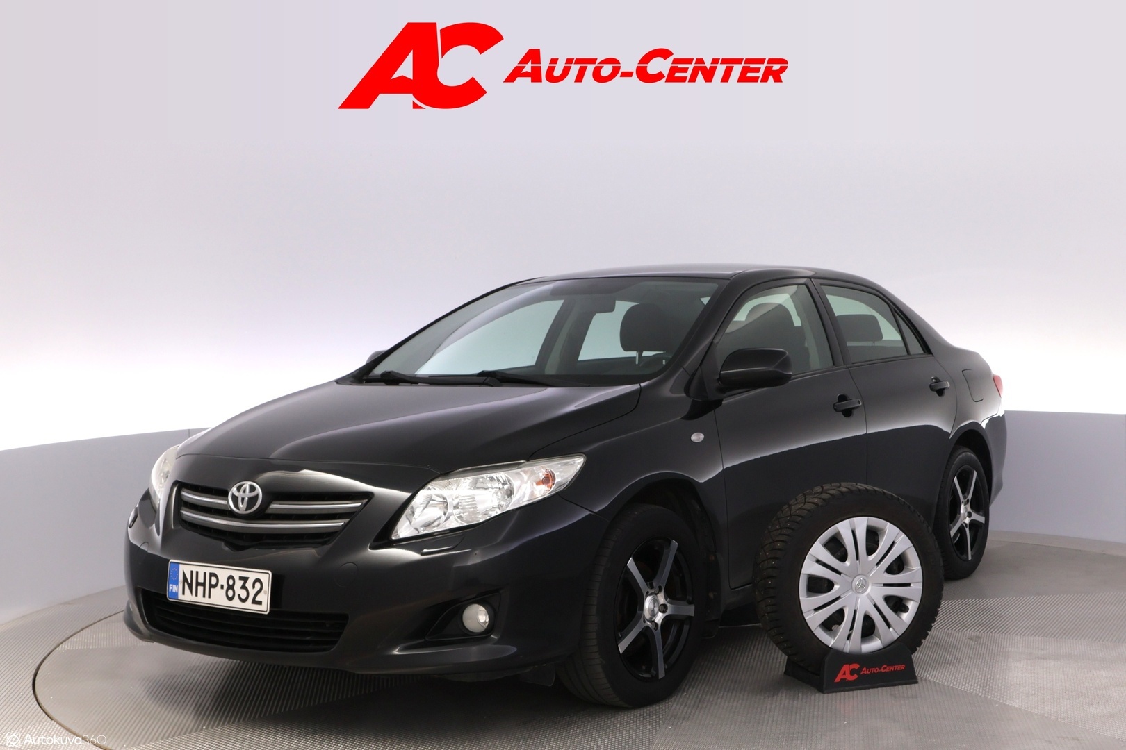 Toyota - Corolla