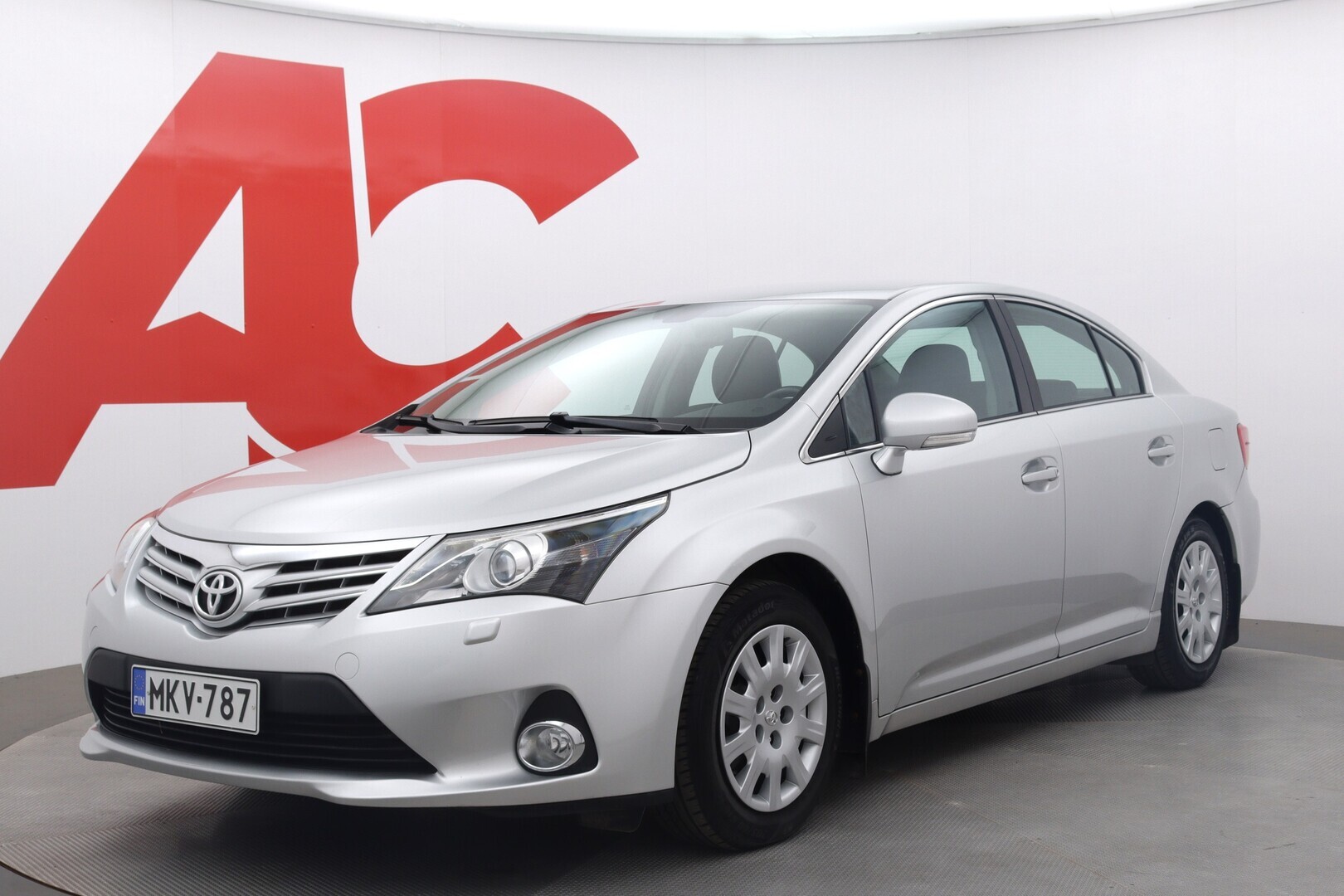 Toyota - Avensis
