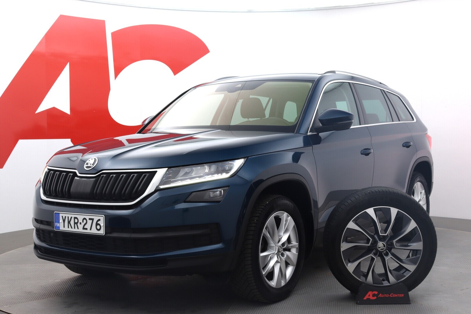Skoda - Kodiaq