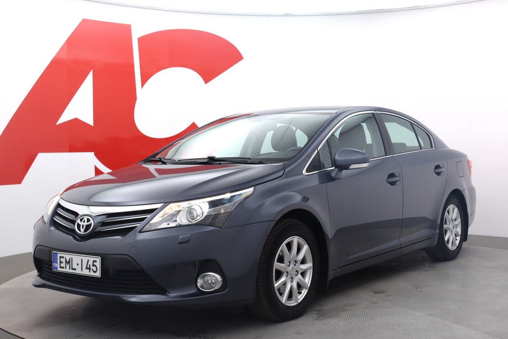 Toyota - Avensis