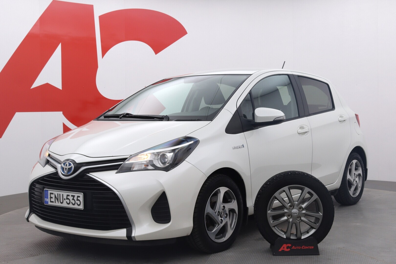 Toyota - Yaris