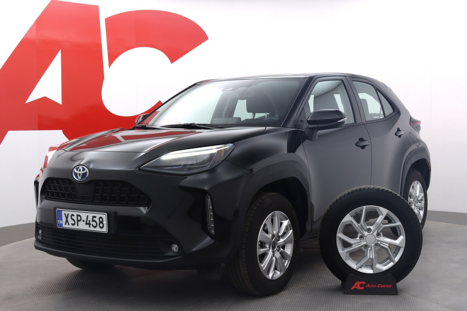 Toyota - Yaris Cross