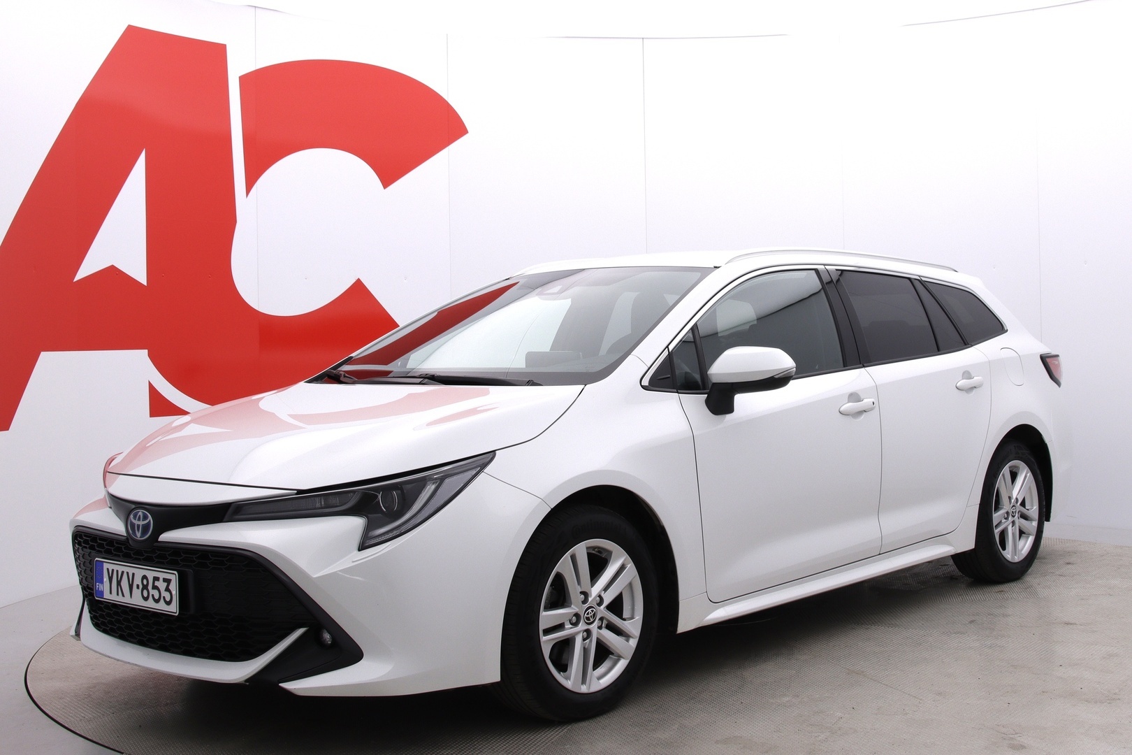 Toyota - Corolla