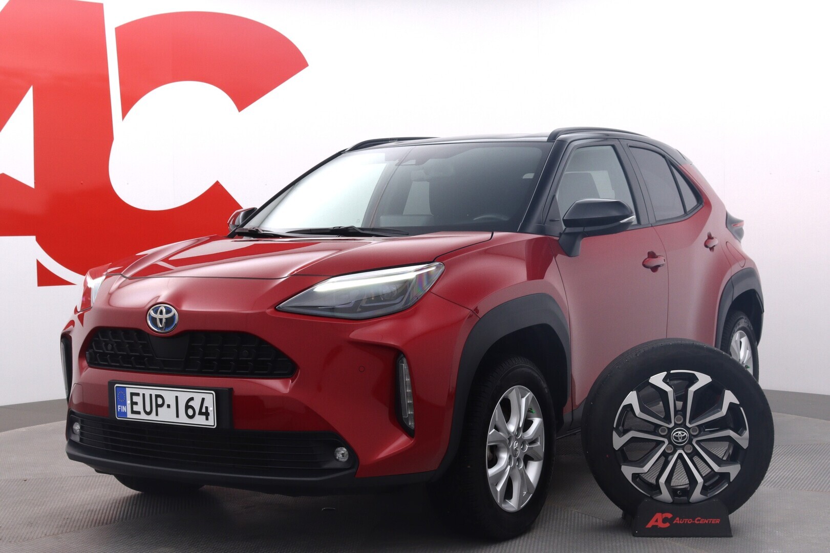 Toyota - Yaris Cross