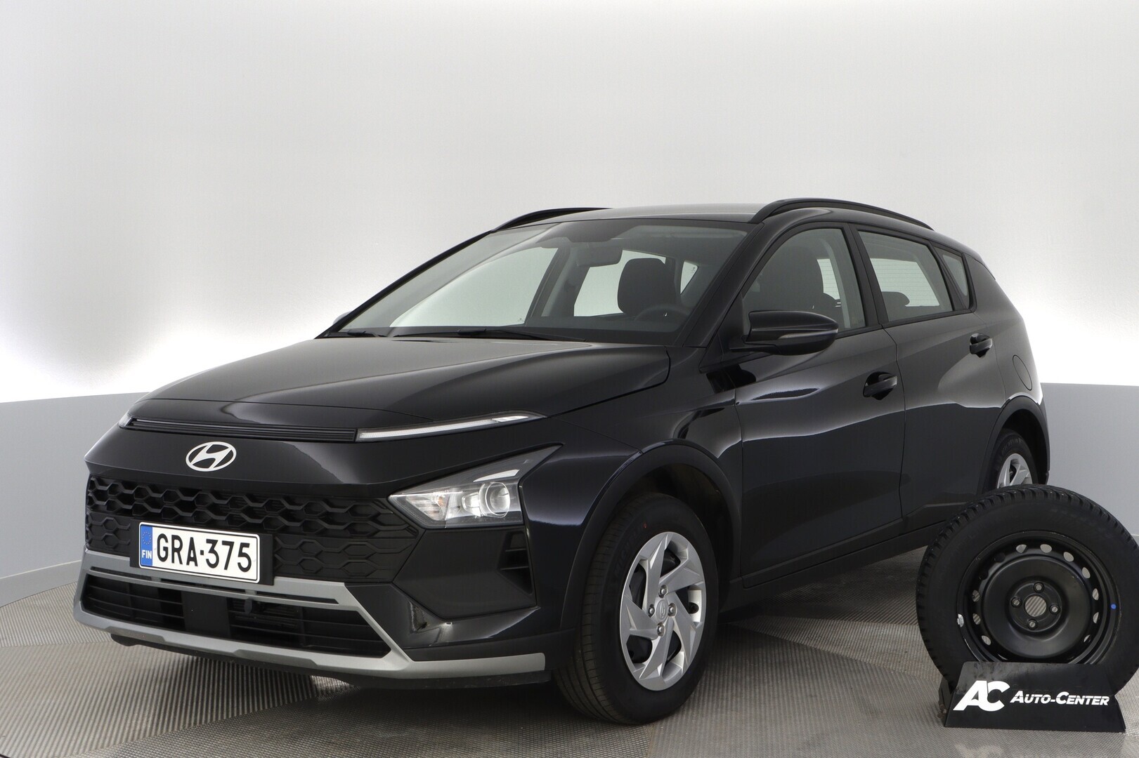 Hyundai - BAYON Cross