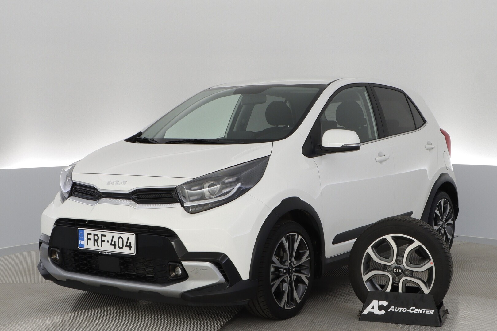 Kia - Picanto