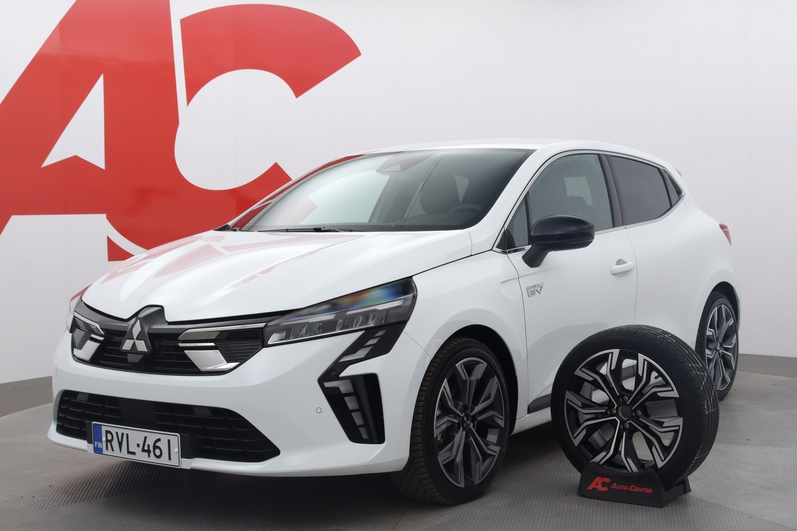Mitsubishi - Colt