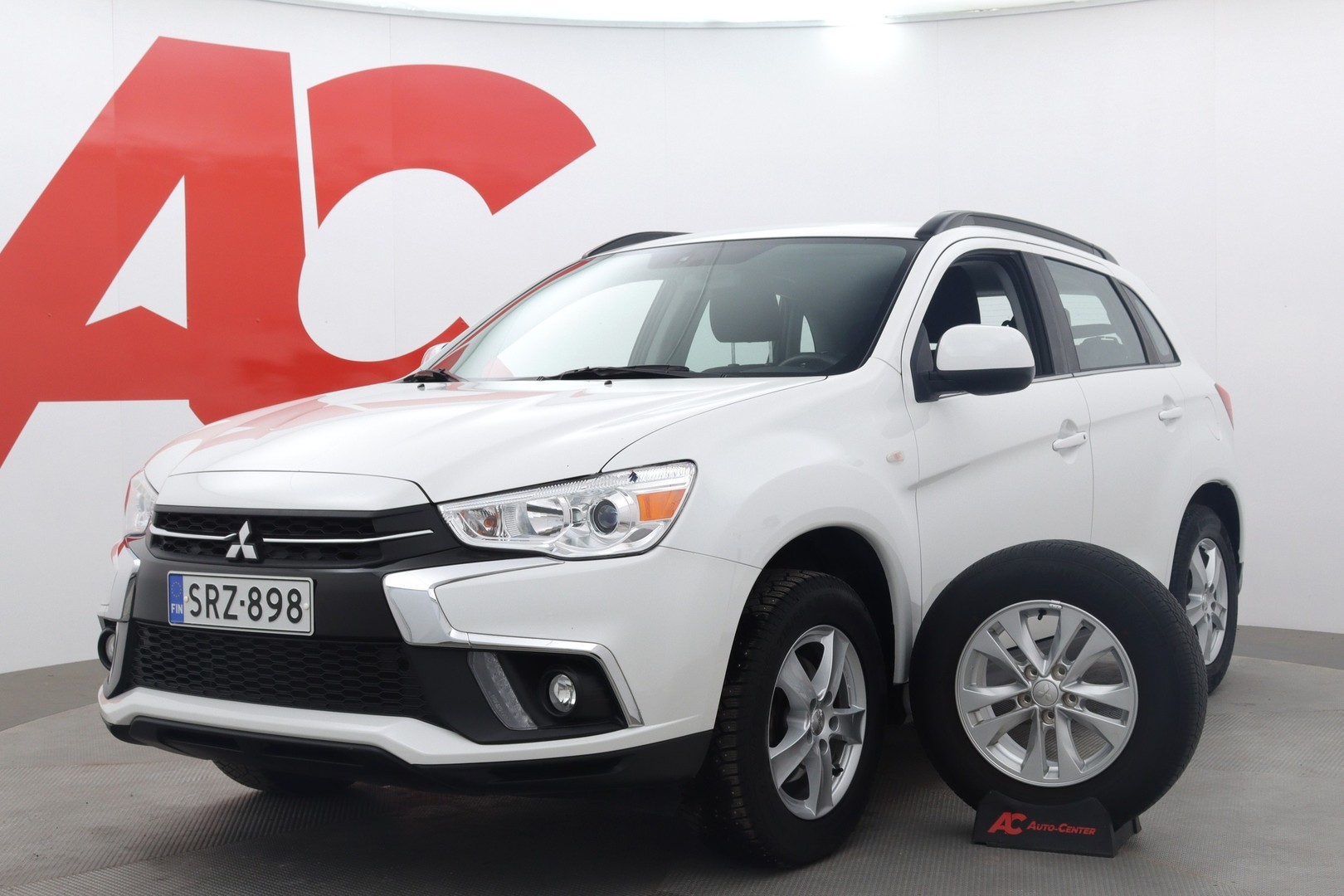 Mitsubishi - ASX