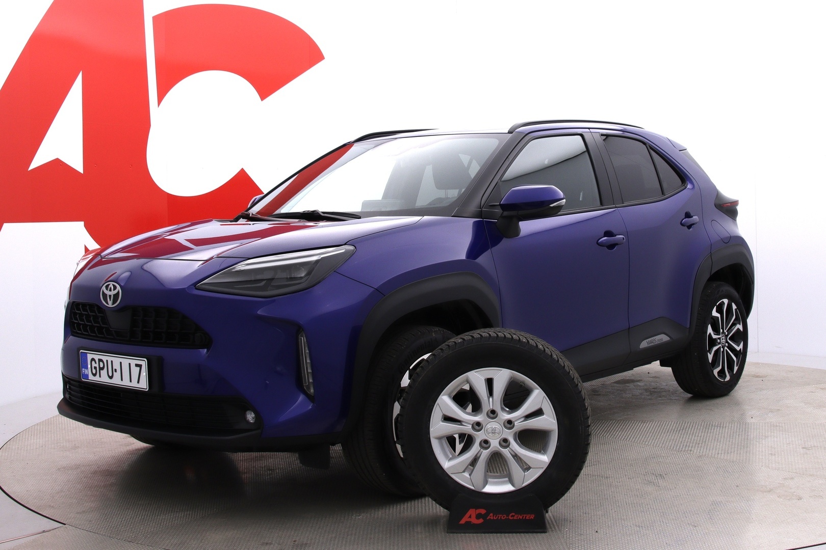 Toyota - Yaris Cross