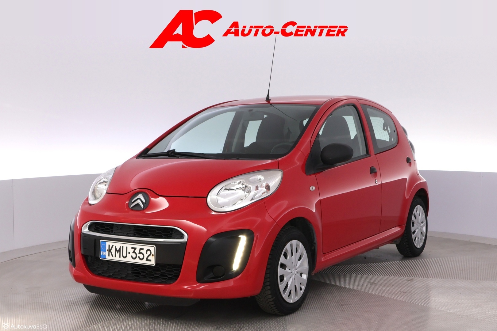 Citroen - C1