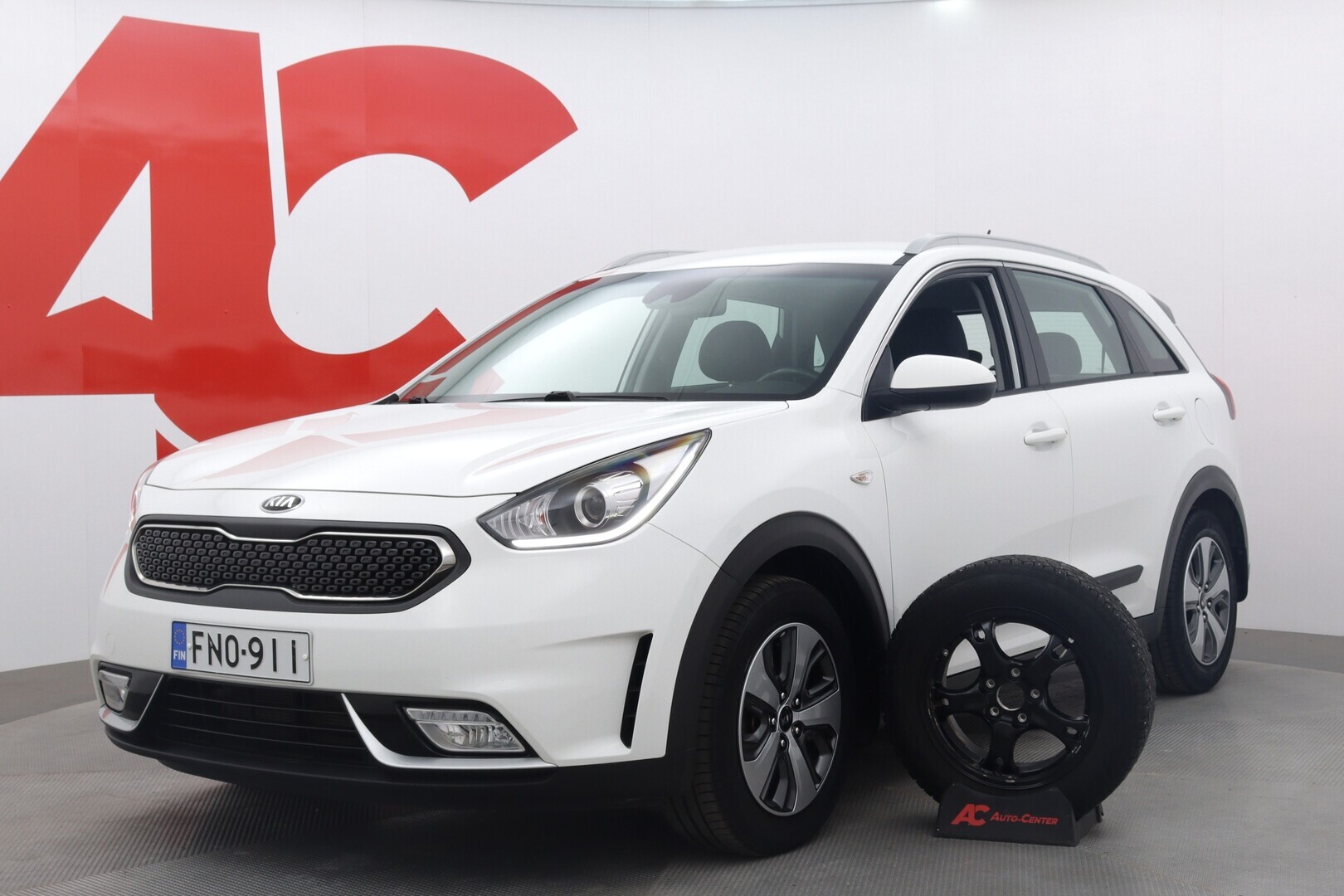 Kia - Niro