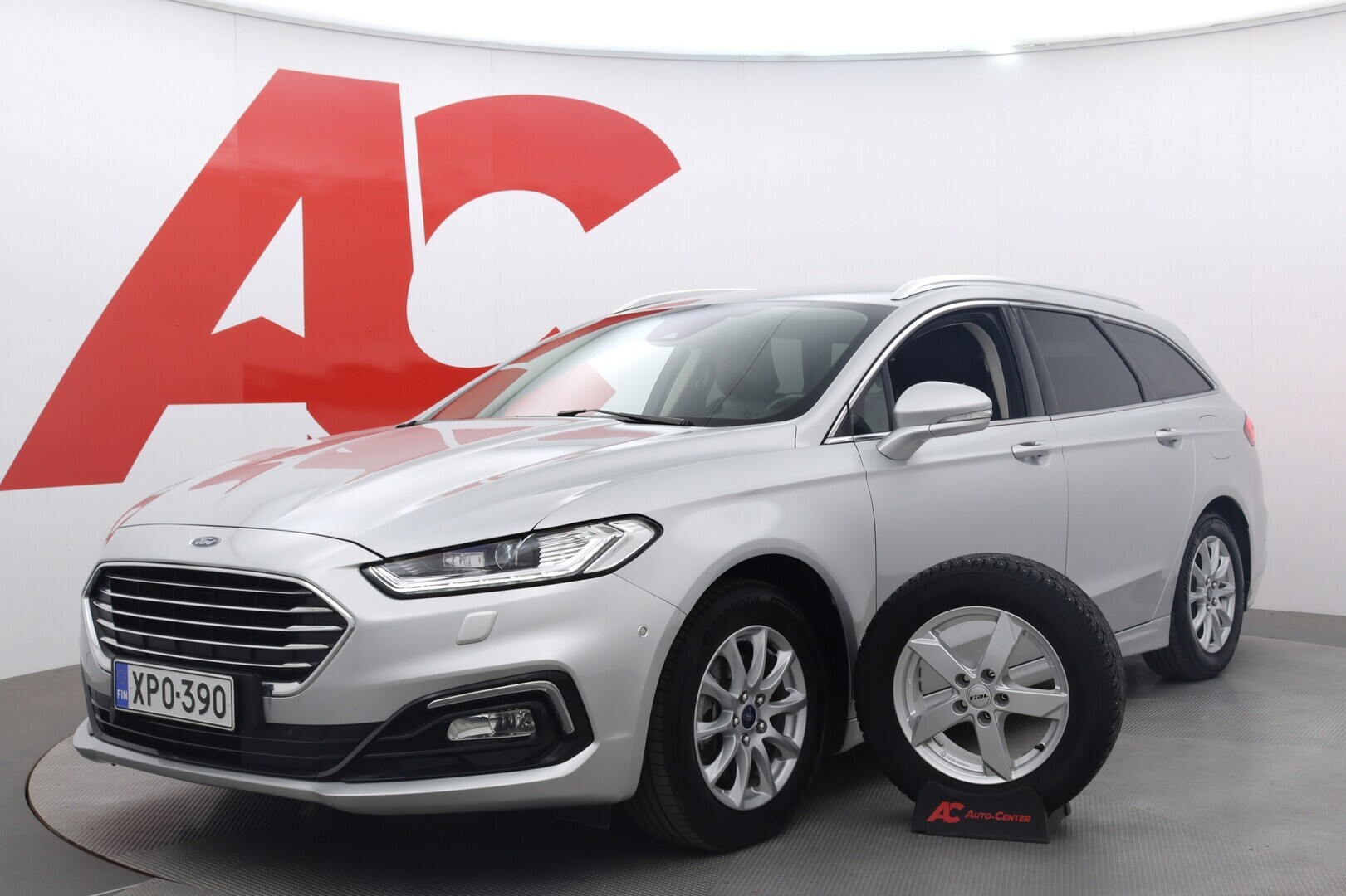 FORD - Mondeo