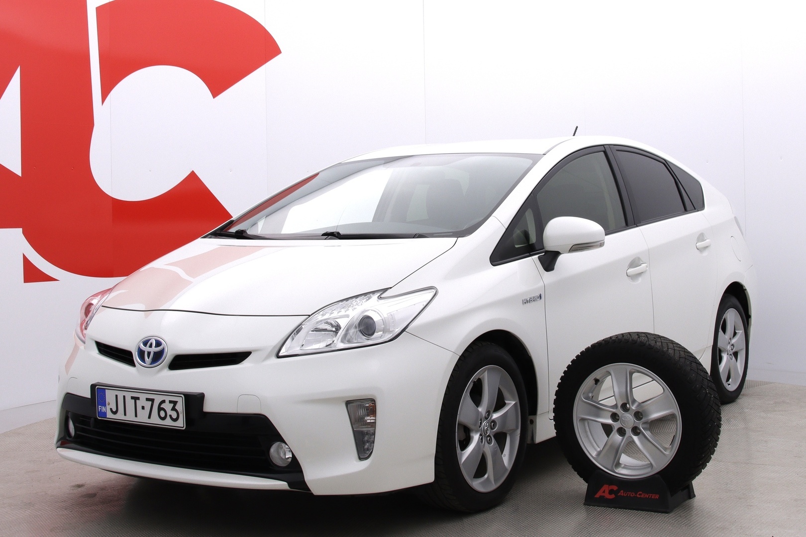 Toyota - Prius