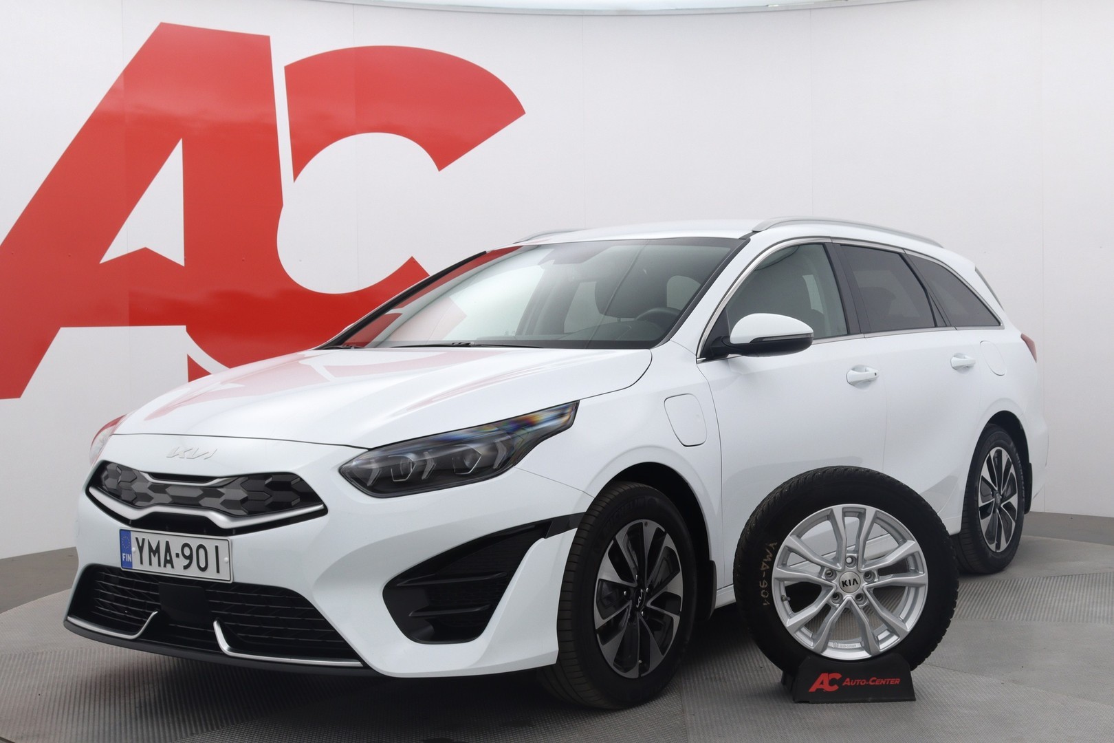 Kia - Ceed