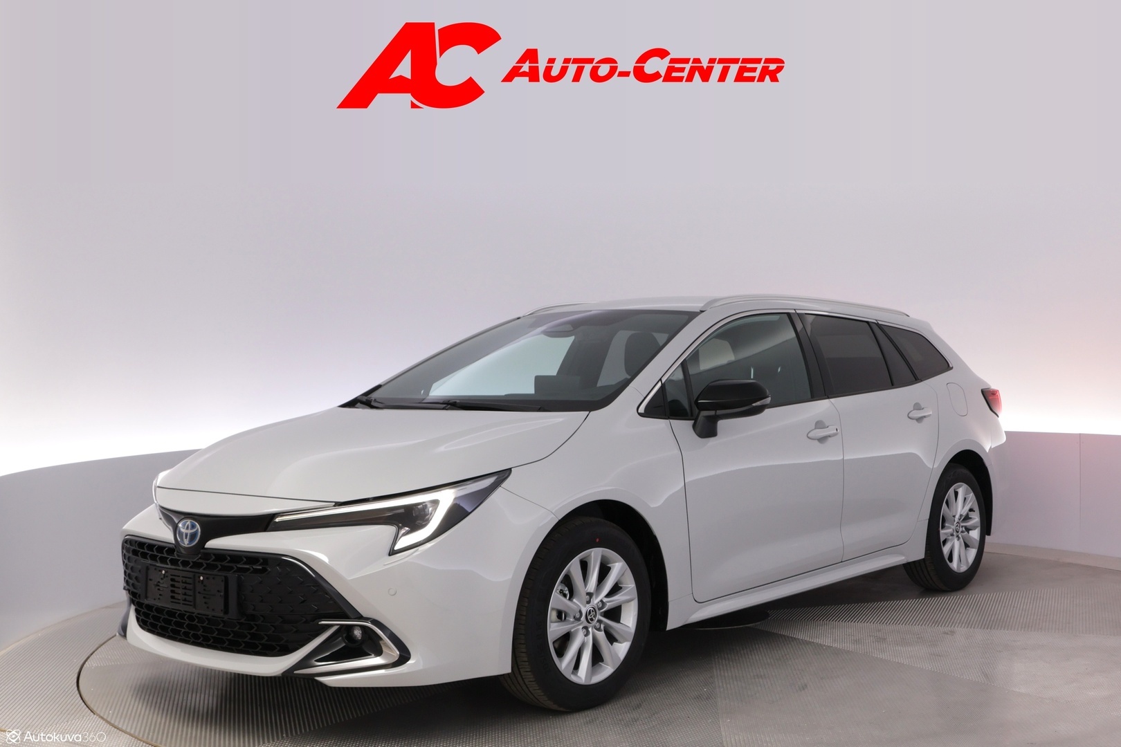 Toyota - Corolla