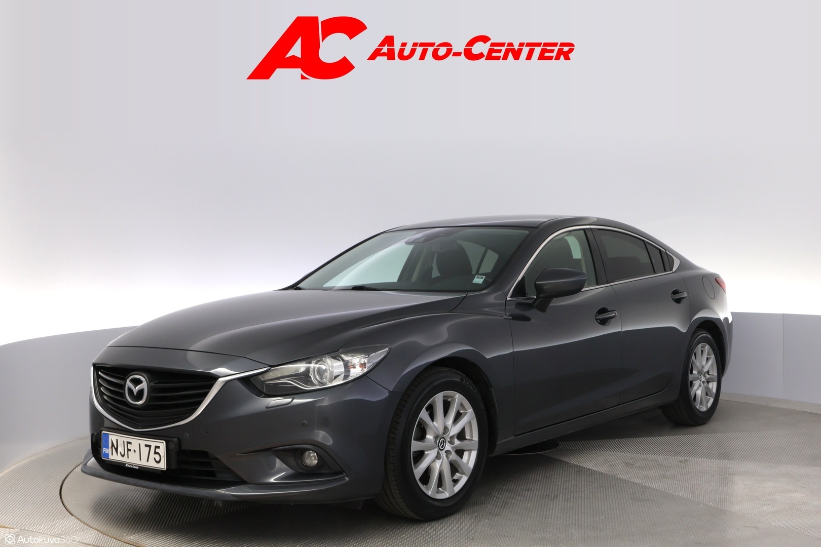 Mazda - Mazda6
